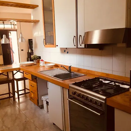 Pop Art Flat Appartement Milan