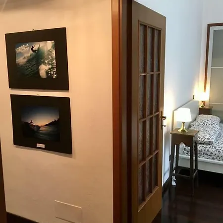 Apartamento Pop Art Flat *
