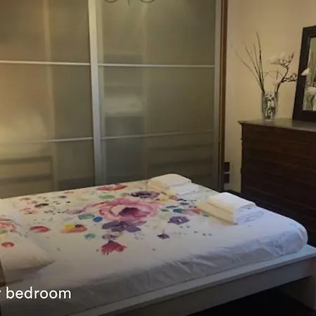 Appartement Pop Art Flat *